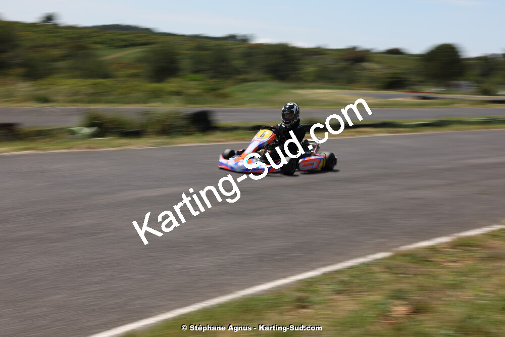 12/05/2024 : Trophée Elceka au circuit de Grabels (photos Stéphane Agnus) 2024 — karting
