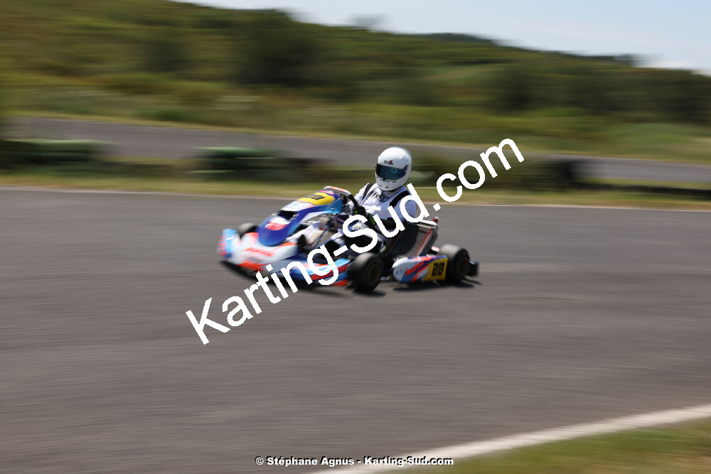 12/05/2024 : Trophée Elceka au circuit de Grabels (photos Stéphane Agnus) 2024 — karting