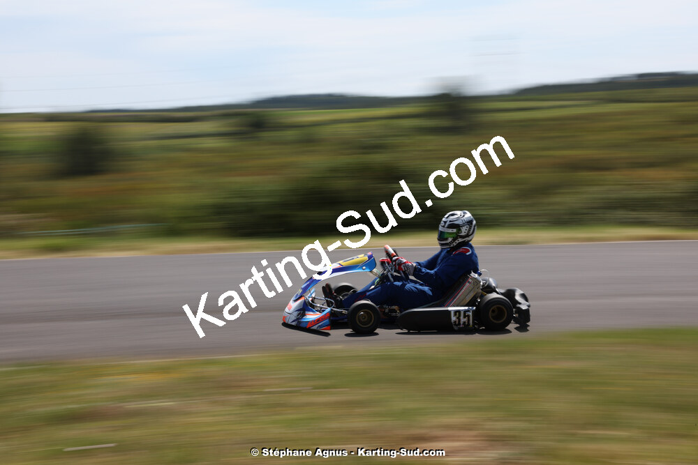 12/05/2024 : Trophée Elceka au circuit de Grabels (photos Stéphane Agnus) 2024 — karting
