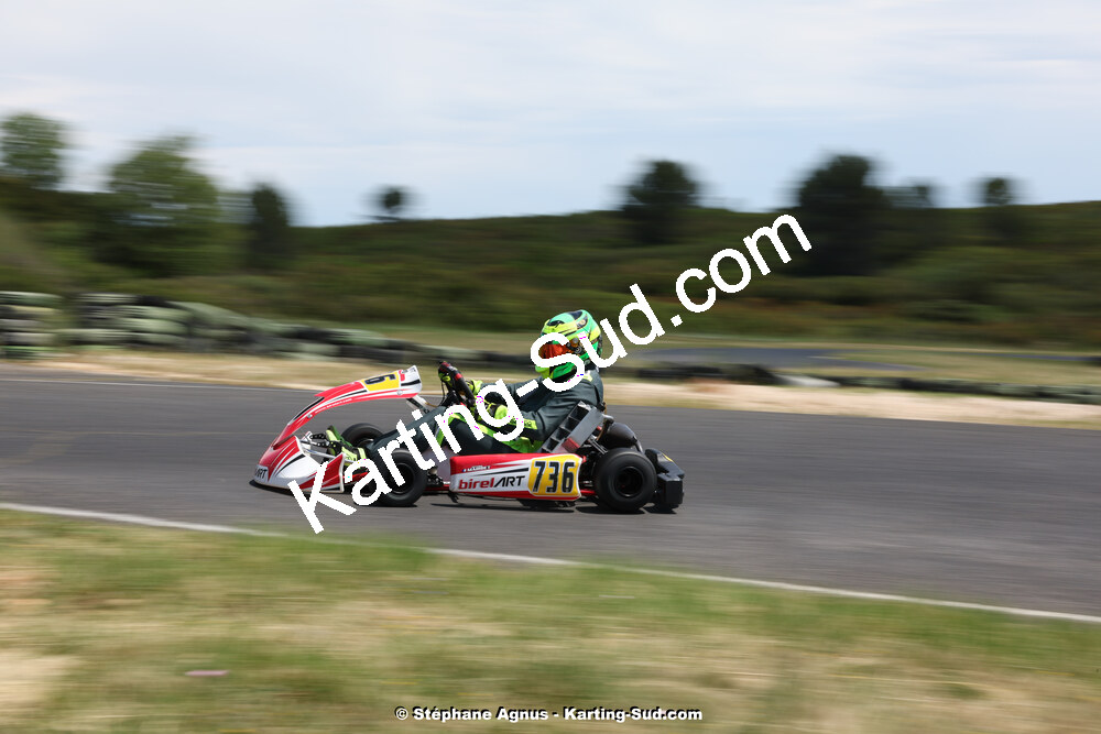 12/05/2024 : Trophée Elceka au circuit de Grabels (photos Stéphane Agnus) 2024 — karting