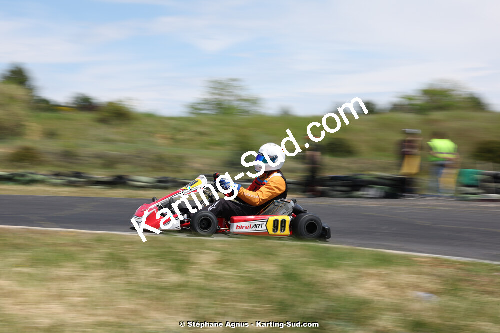 12/05/2024 : Trophée Elceka au circuit de Grabels (photos Stéphane Agnus) 2024 — karting