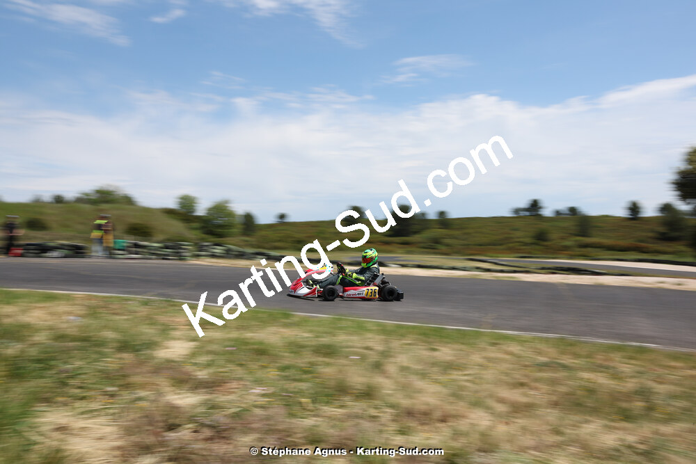 12/05/2024 : Trophée Elceka au circuit de Grabels (photos Stéphane Agnus) 2024 — karting