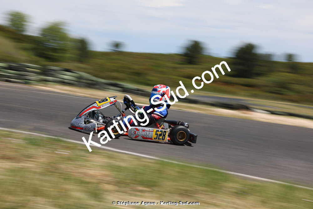 12/05/2024 : Trophée Elceka au circuit de Grabels (photos Stéphane Agnus) 2024 — karting