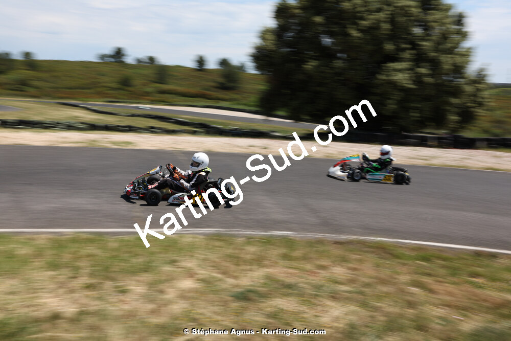 12/05/2024 : Trophée Elceka au circuit de Grabels (photos Stéphane Agnus) 2024 — karting