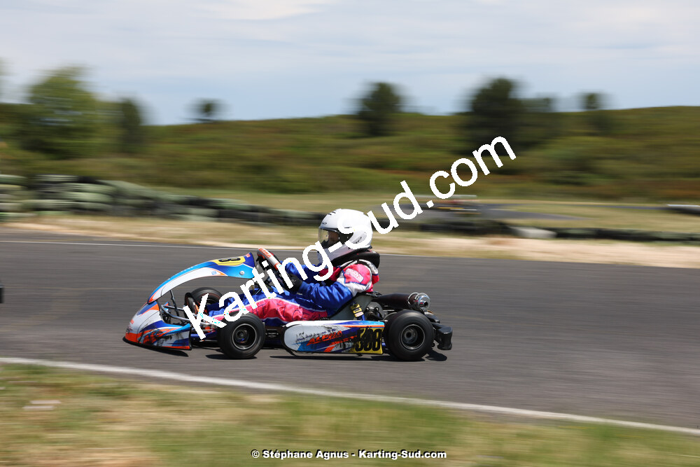 12/05/2024 : Trophée Elceka au circuit de Grabels (photos Stéphane Agnus) 2024 — karting