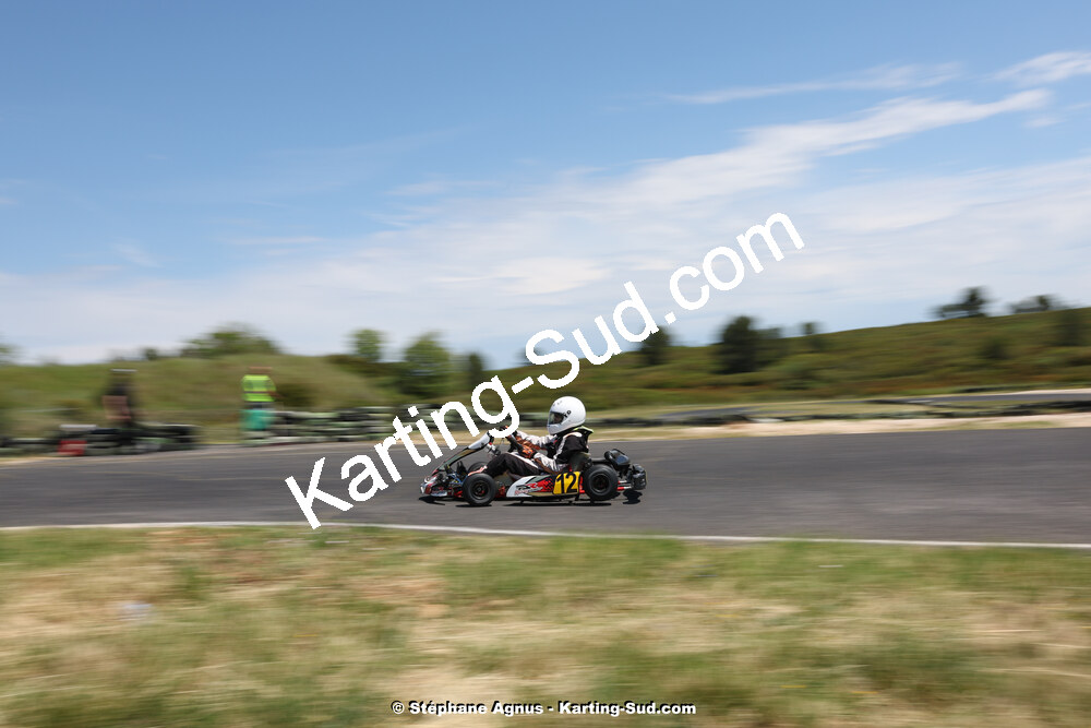 12/05/2024 : Trophée Elceka au circuit de Grabels (photos Stéphane Agnus) 2024 — karting