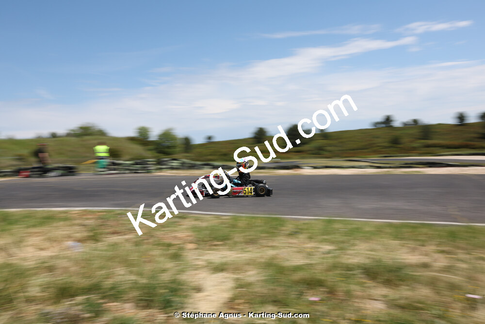 12/05/2024 : Trophée Elceka au circuit de Grabels (photos Stéphane Agnus) 2024 — karting
