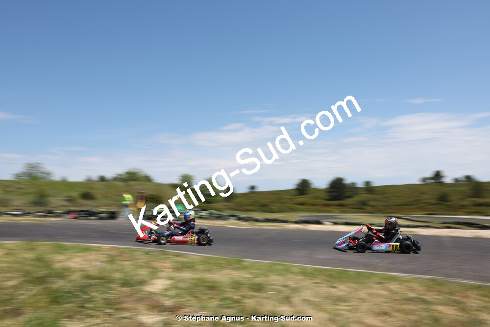 12/05/2024 : Trophée Elceka au circuit de Grabels (photos Stéphane Agnus) 2024 — karting