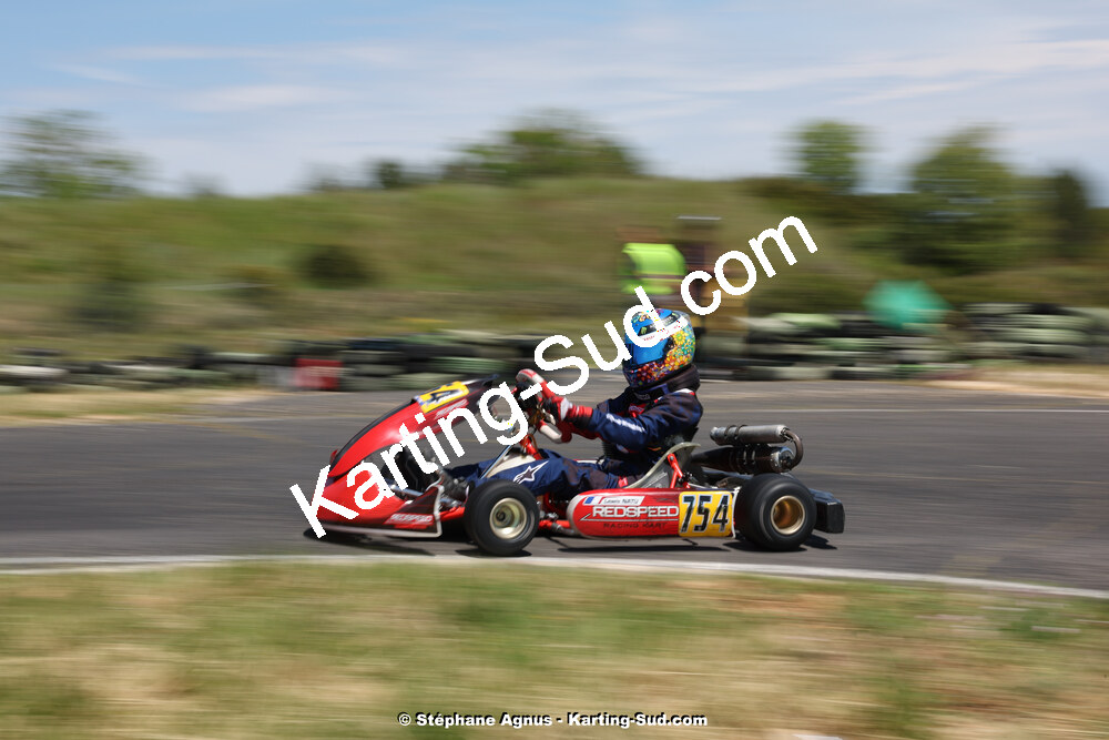 12/05/2024 : Trophée Elceka au circuit de Grabels (photos Stéphane Agnus) 2024 — karting