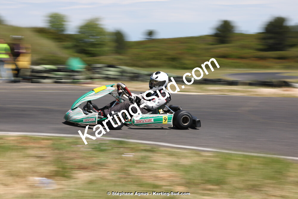 12/05/2024 : Trophée Elceka au circuit de Grabels (photos Stéphane Agnus) 2024 — karting