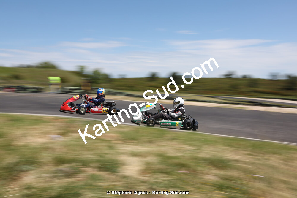 12/05/2024 : Trophée Elceka au circuit de Grabels (photos Stéphane Agnus) 2024 — karting