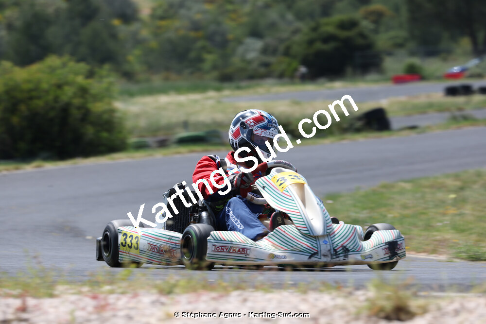 12/05/2024 : Trophée Elceka au circuit de Grabels (photos Stéphane Agnus) 2024 — karting
