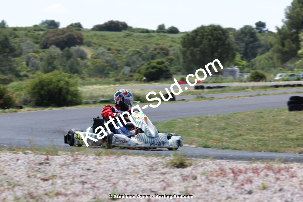 12/05/2024 : Trophée Elceka au circuit de Grabels (photos Stéphane Agnus) 2024 — karting