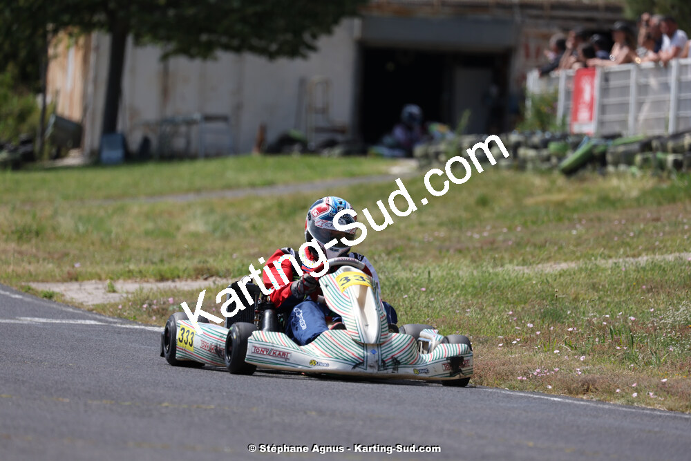 12/05/2024 : Trophée Elceka au circuit de Grabels (photos Stéphane Agnus) 2024 — karting