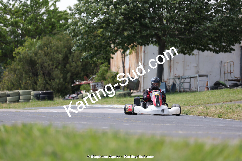 12/05/2024 : Trophée Elceka au circuit de Grabels (photos Stéphane Agnus) 2024 — karting
