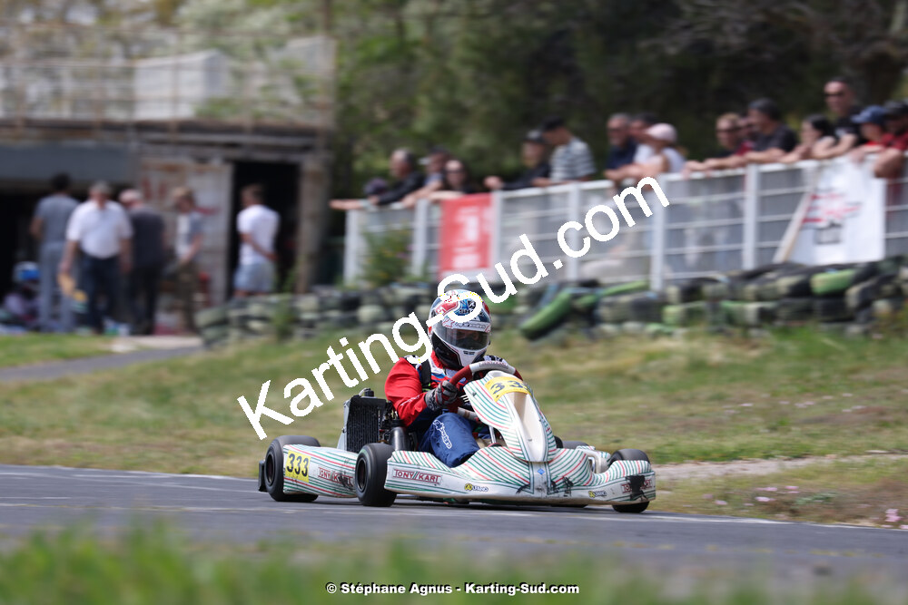 12/05/2024 : Trophée Elceka au circuit de Grabels (photos Stéphane Agnus) 2024 — karting