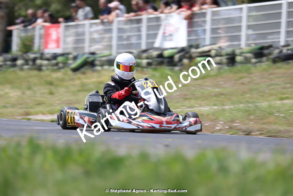 12/05/2024 : Trophée Elceka au circuit de Grabels (photos Stéphane Agnus) 2024 — karting