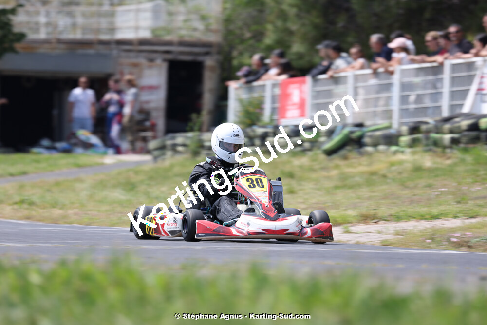 12/05/2024 : Trophée Elceka au circuit de Grabels (photos Stéphane Agnus) 2024 — karting