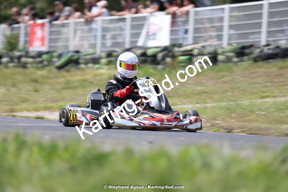 12/05/2024 : Trophée Elceka au circuit de Grabels (photos Stéphane Agnus) 2024 — karting