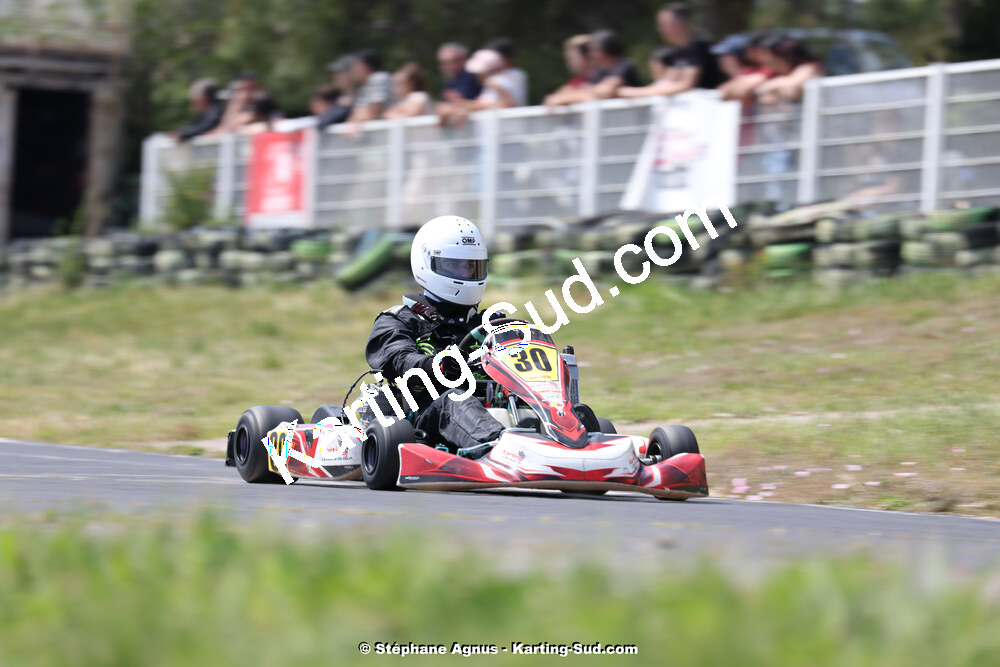 12/05/2024 : Trophée Elceka au circuit de Grabels (photos Stéphane Agnus) 2024 — karting