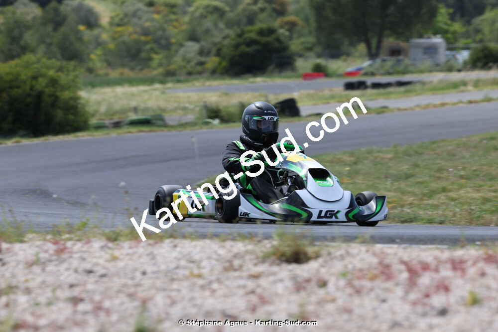 12/05/2024 : Trophée Elceka au circuit de Grabels (photos Stéphane Agnus) 2024 — karting
