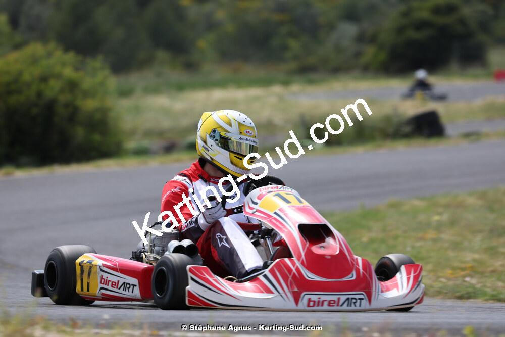 12/05/2024 : Trophée Elceka au circuit de Grabels (photos Stéphane Agnus) 2024 — karting