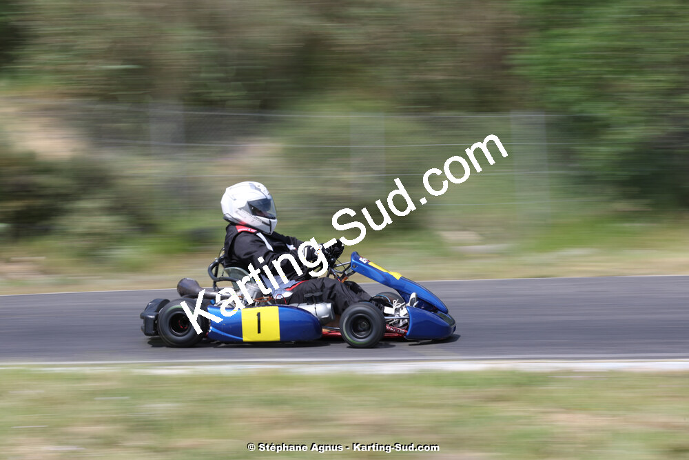12/05/2024 : Trophée Elceka au circuit de Grabels (photos Stéphane Agnus) 2024 — karting