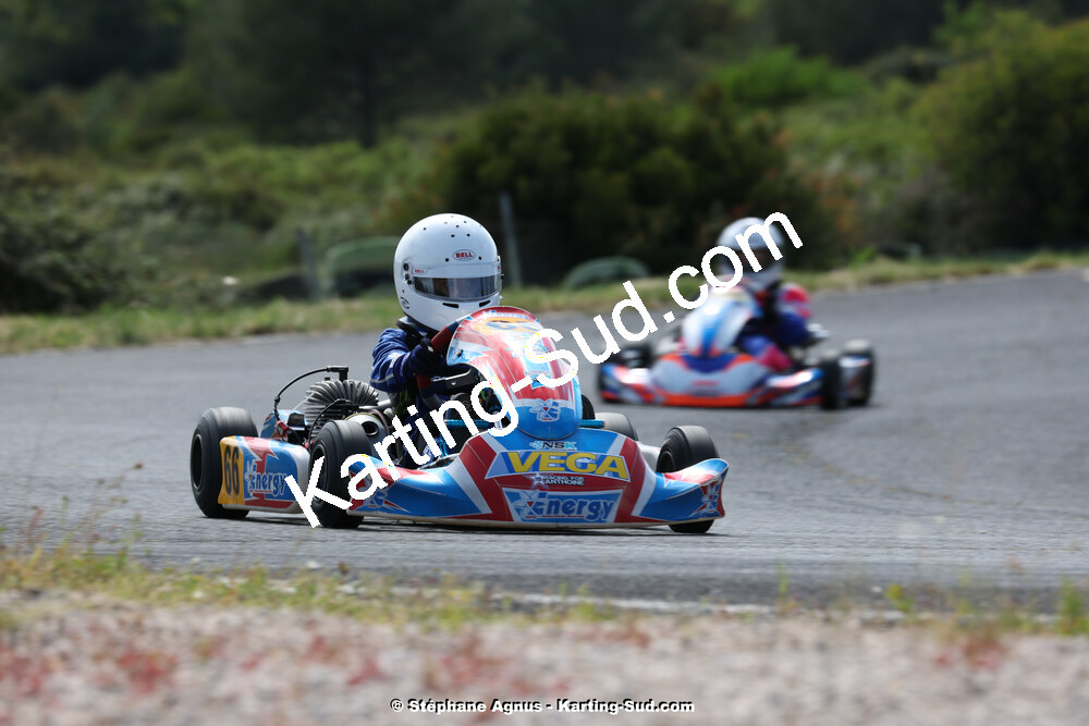 12/05/2024 : Trophée Elceka au circuit de Grabels (photos Stéphane Agnus) 2024 — karting