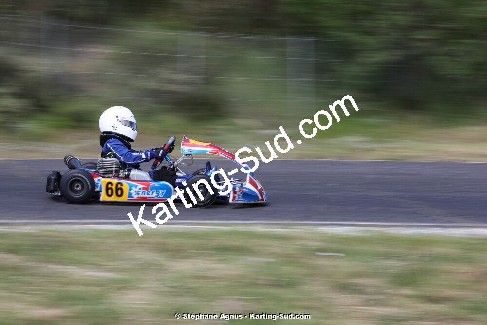 12/05/2024 : Trophée Elceka au circuit de Grabels (photos Stéphane Agnus) 2024 — karting