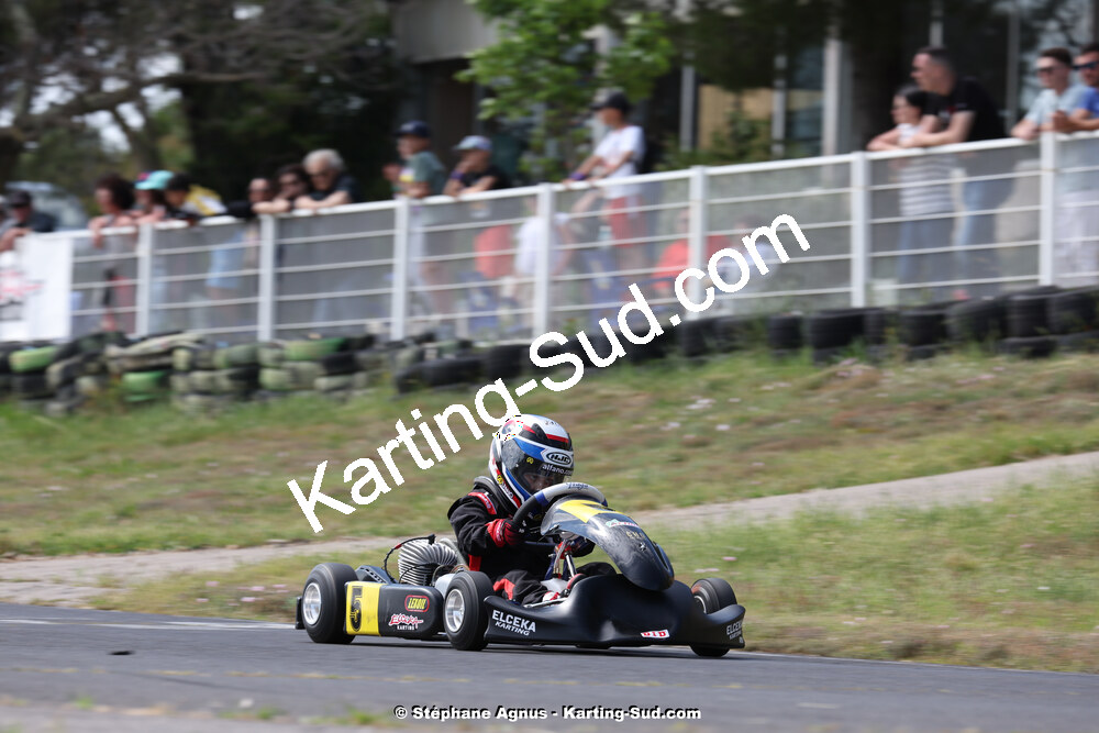 12/05/2024 : Trophée Elceka au circuit de Grabels (photos Stéphane Agnus) 2024 — karting