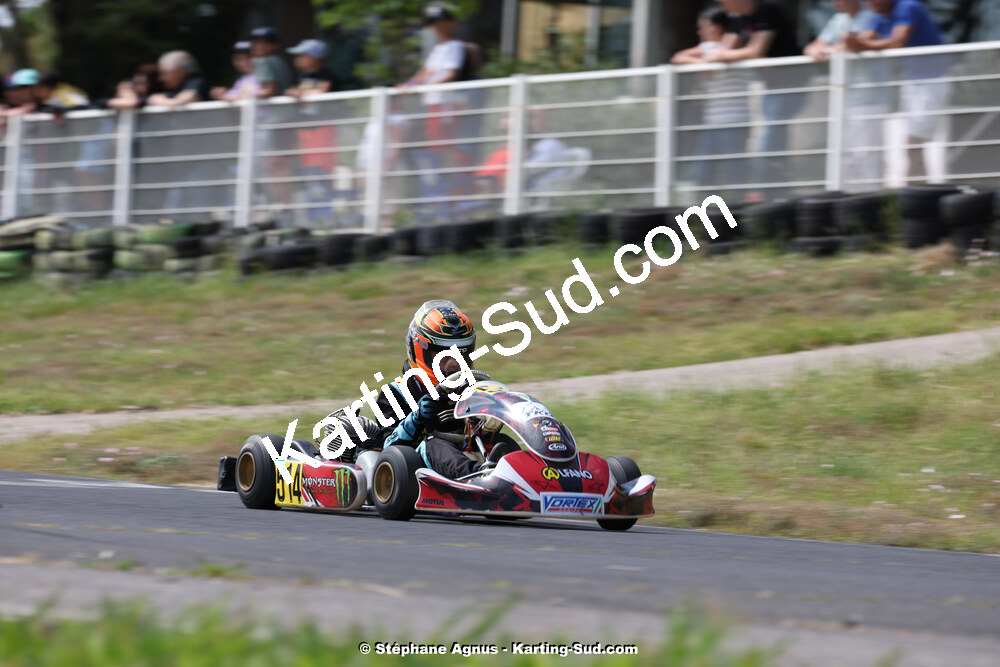 12/05/2024 : Trophée Elceka au circuit de Grabels (photos Stéphane Agnus) 2024 — karting