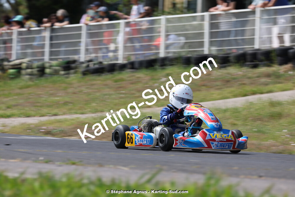 12/05/2024 : Trophée Elceka au circuit de Grabels (photos Stéphane Agnus) 2024 — karting