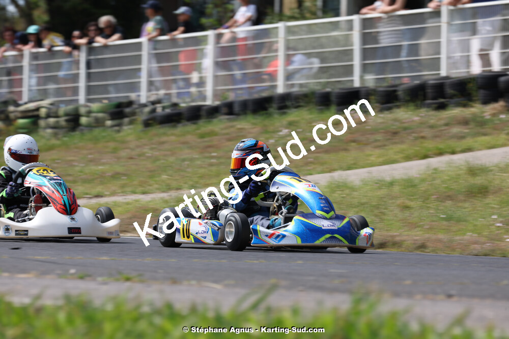 12/05/2024 : Trophée Elceka au circuit de Grabels (photos Stéphane Agnus) 2024 — karting