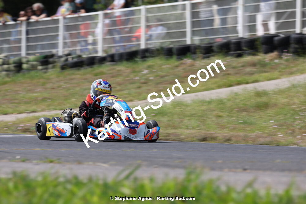 12/05/2024 : Trophée Elceka au circuit de Grabels (photos Stéphane Agnus) 2024 — karting