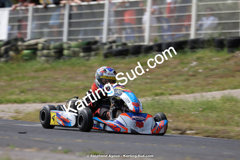 12/05/2024 : Trophée Elceka au circuit de Grabels (photos Stéphane Agnus) 2024 — karting