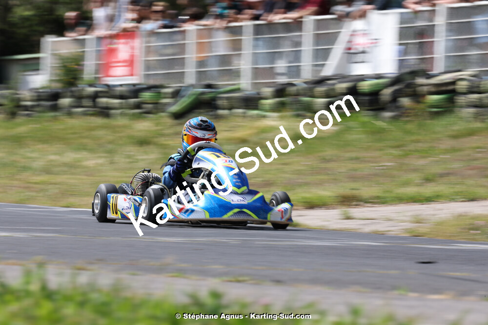 12/05/2024 : Trophée Elceka au circuit de Grabels (photos Stéphane Agnus) 2024 — karting