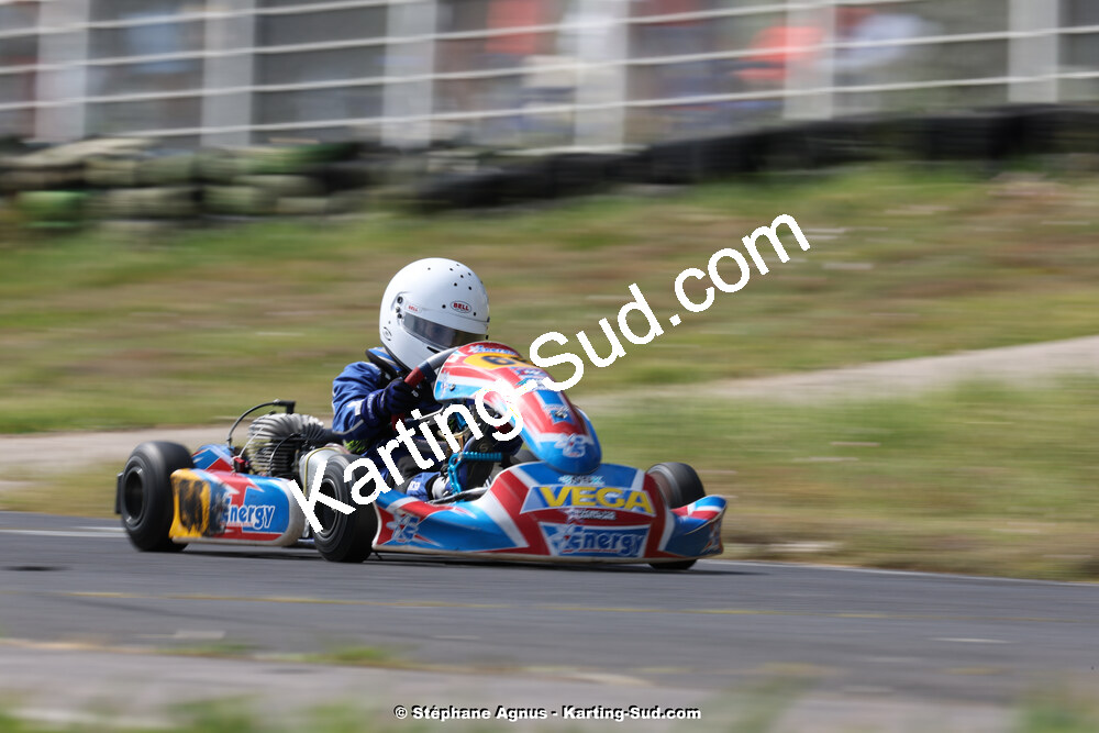 12/05/2024 : Trophée Elceka au circuit de Grabels (photos Stéphane Agnus) 2024 — karting