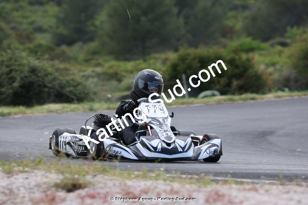 12/05/2024 : Trophée Elceka au circuit de Grabels (photos Stéphane Agnus) 2024 — karting