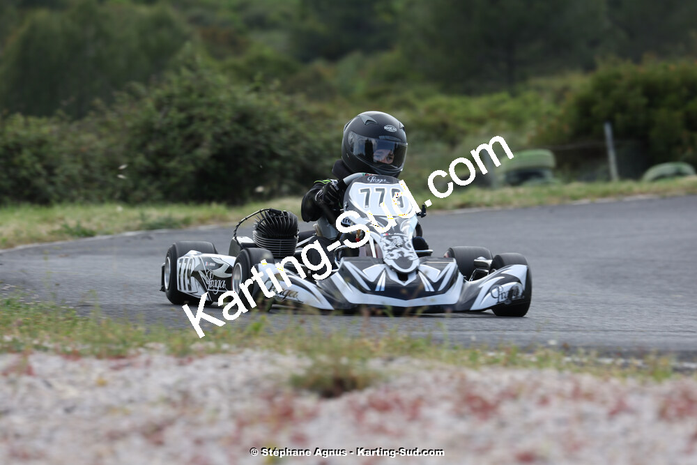 12/05/2024 : Trophée Elceka au circuit de Grabels (photos Stéphane Agnus) 2024 — karting