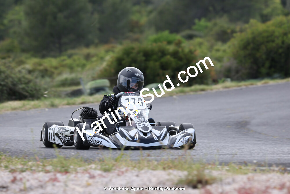 12/05/2024 : Trophée Elceka au circuit de Grabels (photos Stéphane Agnus) 2024 — karting