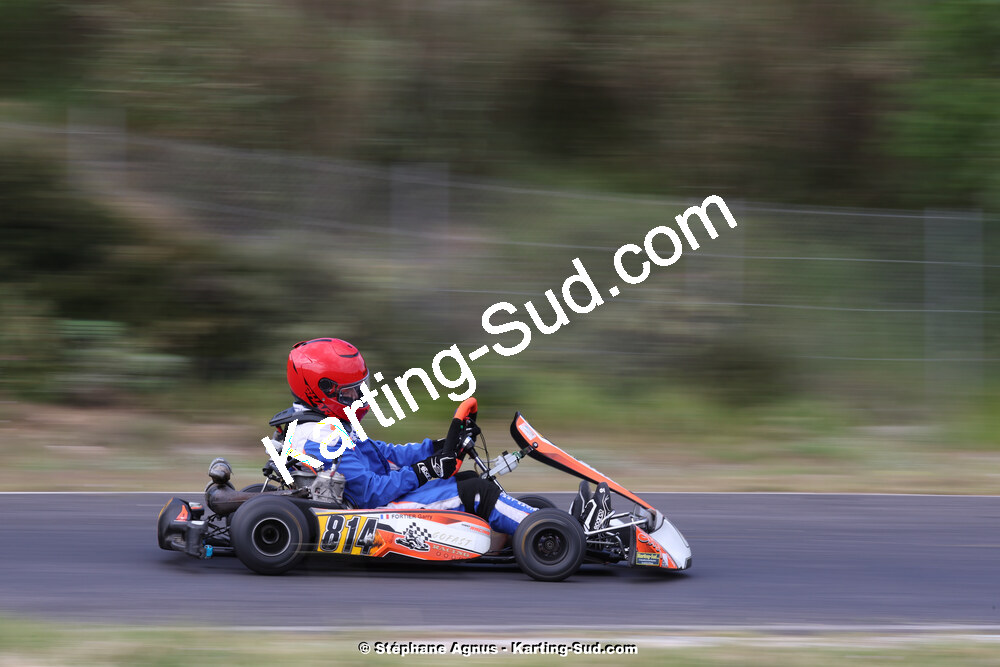12/05/2024 : Trophée Elceka au circuit de Grabels (photos Stéphane Agnus) 2024 — karting