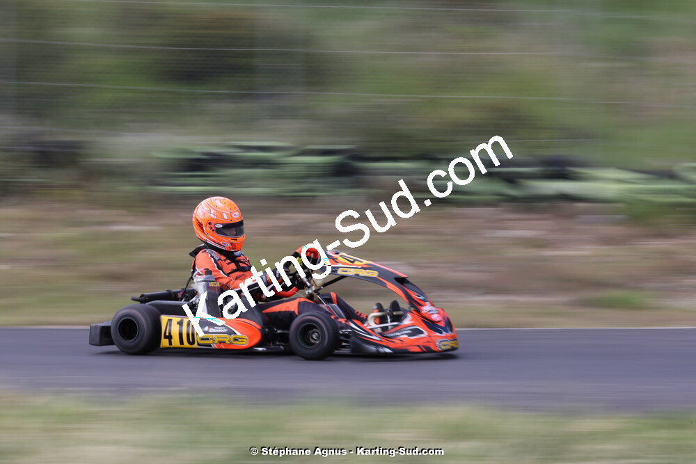 12/05/2024 : Trophée Elceka au circuit de Grabels (photos Stéphane Agnus) 2024 — karting