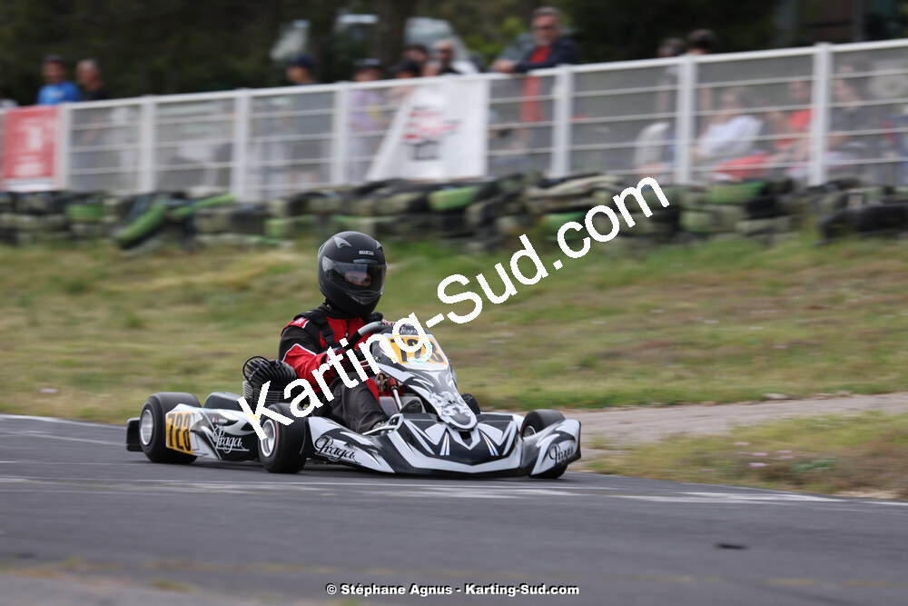 12/05/2024 : Trophée Elceka au circuit de Grabels (photos Stéphane Agnus) 2024 — karting