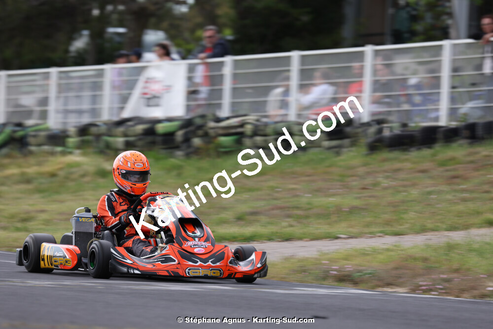 12/05/2024 : Trophée Elceka au circuit de Grabels (photos Stéphane Agnus) 2024 — karting