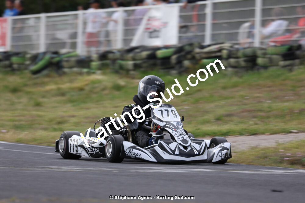 12/05/2024 : Trophée Elceka au circuit de Grabels (photos Stéphane Agnus) 2024 — karting