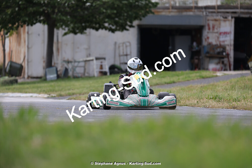 12/05/2024 : Trophée Elceka au circuit de Grabels (photos Stéphane Agnus) 2024 — karting