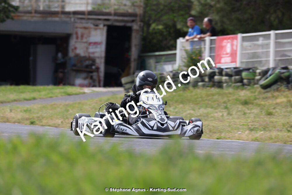 12/05/2024 : Trophée Elceka au circuit de Grabels (photos Stéphane Agnus) 2024 — karting