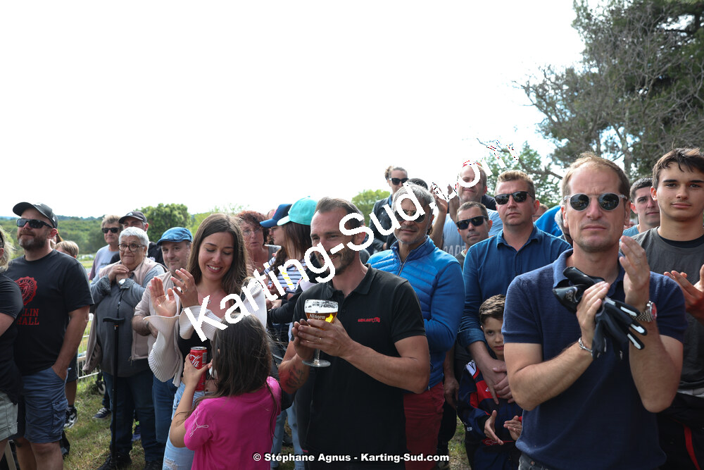 12/05/2024 : Trophée Elceka au circuit de Grabels (photos Stéphane Agnus) 2024 — karting