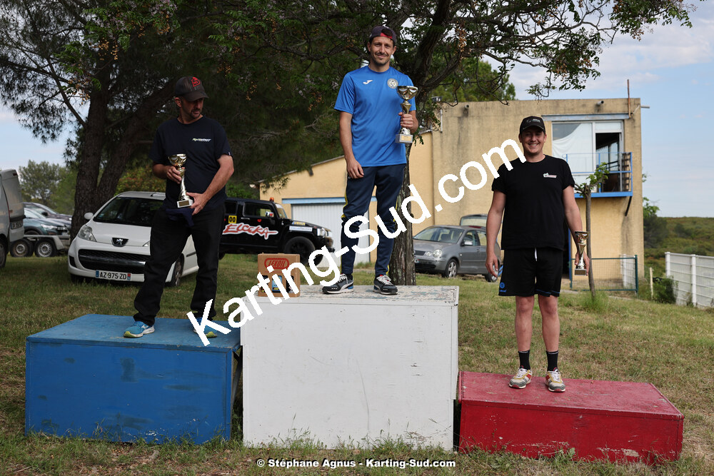 12/05/2024 : Trophée Elceka au circuit de Grabels (photos Stéphane Agnus) 2024 — karting