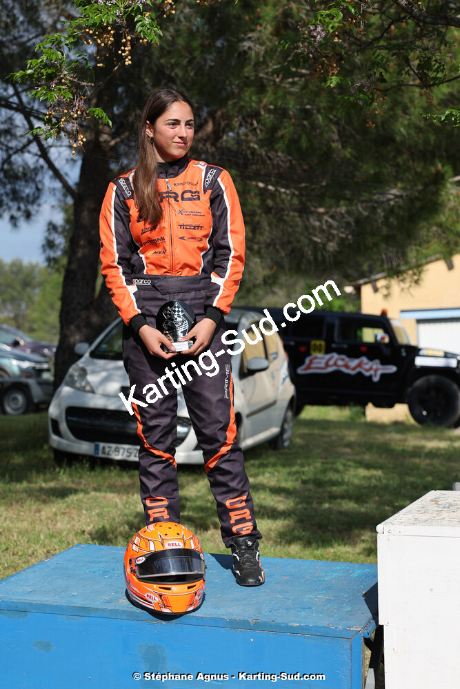12/05/2024 : Trophée Elceka au circuit de Grabels (photos Stéphane Agnus) 2024 — karting